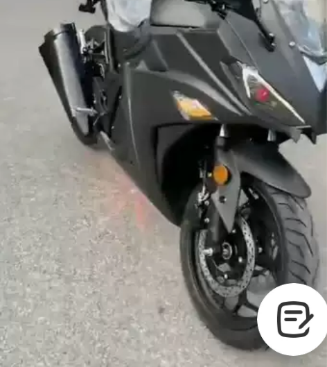 R3V6宝马电摩杜卡迪电摩 小忍者电摩 3...