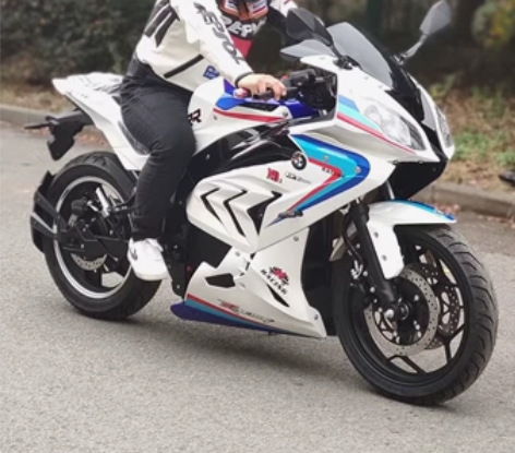 宝马电动车  R3V6电动车 小忍者电摩 ...