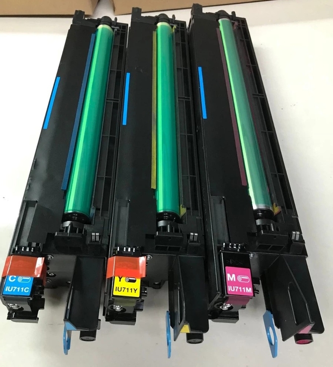 柯美C452 552 652 654 75...