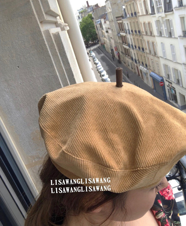 lisawang帽子 6/25 14:00...