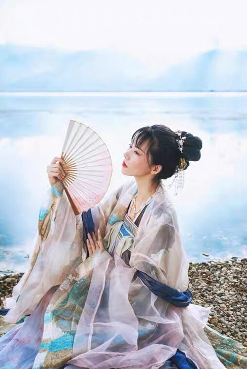 【退坑出物】正！司南阁原创长生##amp；...