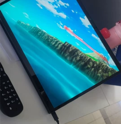 联想YOGA PAD pro13 联想13...