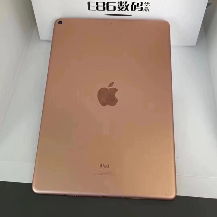 型号:iPad Air3内存: 64G 国...