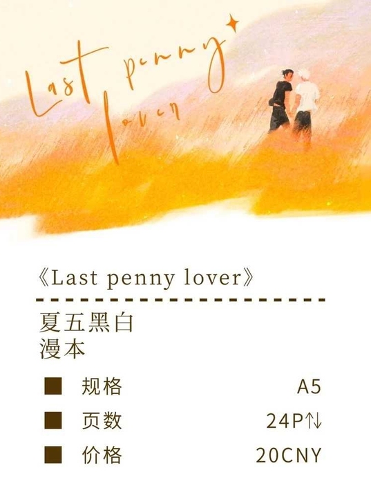 收 沙页老师的夏五本 稻草情人 最好是有特...