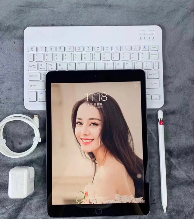 Apple/苹果 苹果iPad 2019 ...