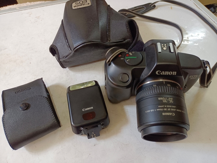 佳能 EOS 850相机，佳能单反交卷相机...