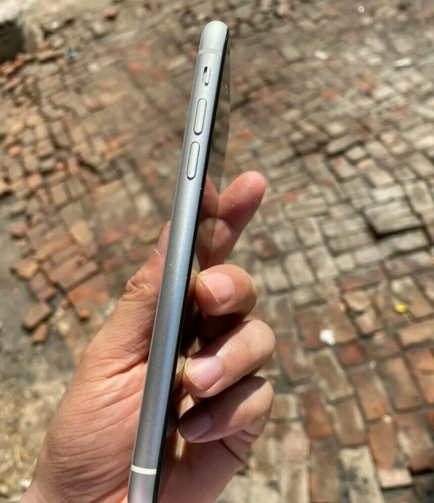 苹果11，128，白色，国行正品机器，三网...