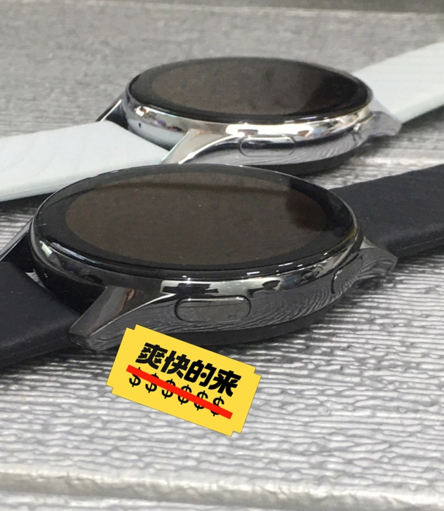 求购，求购 一加手表！！