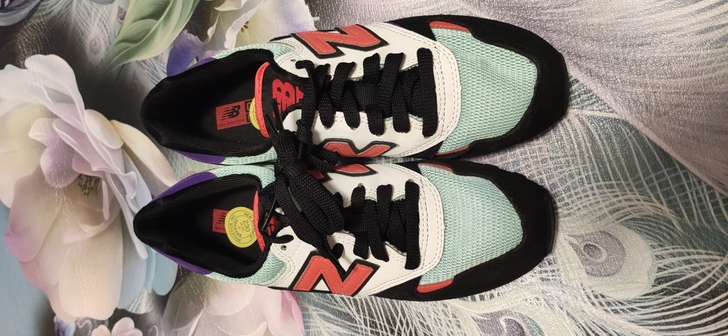 New Balance NB官方男鞋女鞋跑...