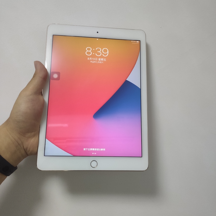 苹果  iPad Air2（2014）9....