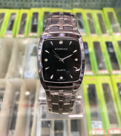 男式防水手表！商场合同到期！清仓处理！全新...