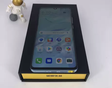 9成新【9新靓机开学季特惠】Huawei/...