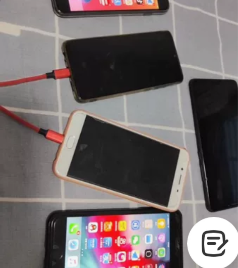 备用机华为p30苹果7p8p 感兴趣的话点...