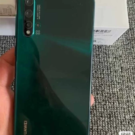 ♥华为nova5pro全网通(5g)8+1...