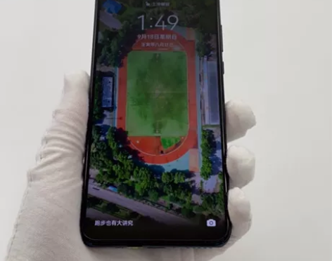 95新Huawei/华为 华为 NOVA ...