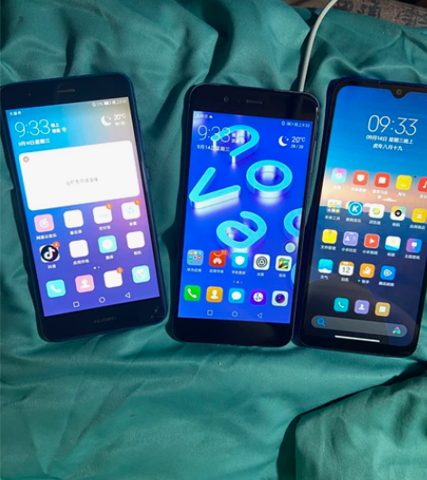 华为nova(4+64) nova2plu...