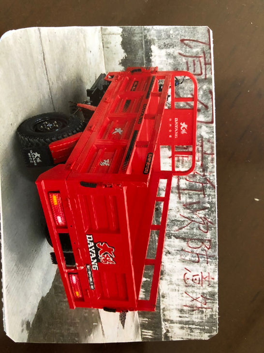 几乎全新三轮车，行驶400公里，转手原因 ...