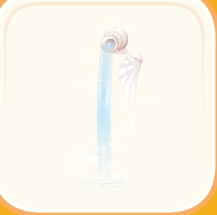 【顾言】奥比岛花音祝福圣水，幻影森林女神祈...