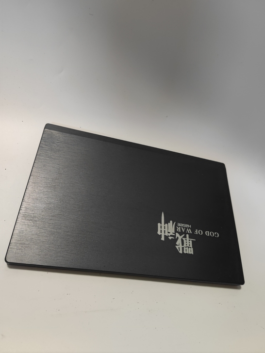 神舟战神K670E 神舟独显GTX1050...