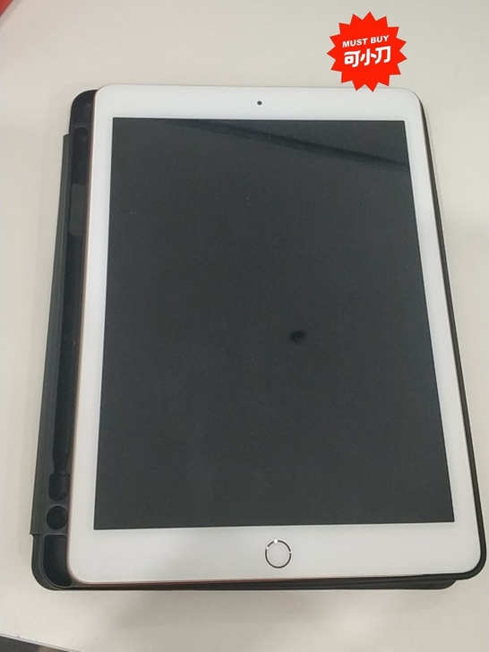 苹果 ipad 6代(2018)，128G...