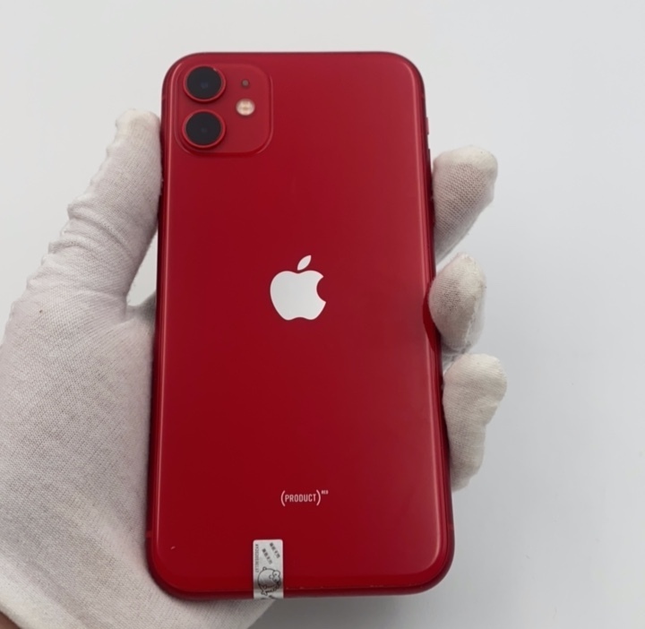 95新苹果iPhone 11美版全网通64...