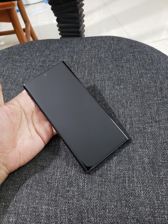三星note10＋版完美屏美版单卡全网通原...