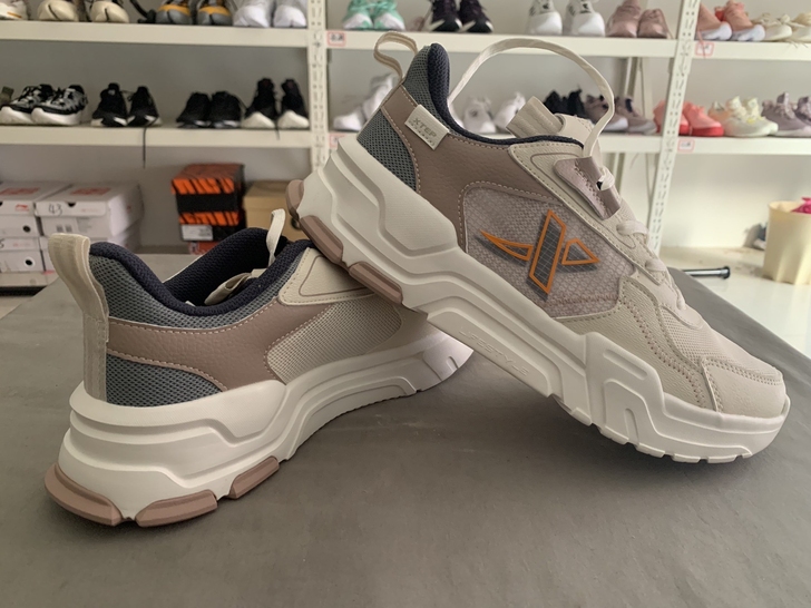 特步 男鞋 运动鞋 休闲鞋