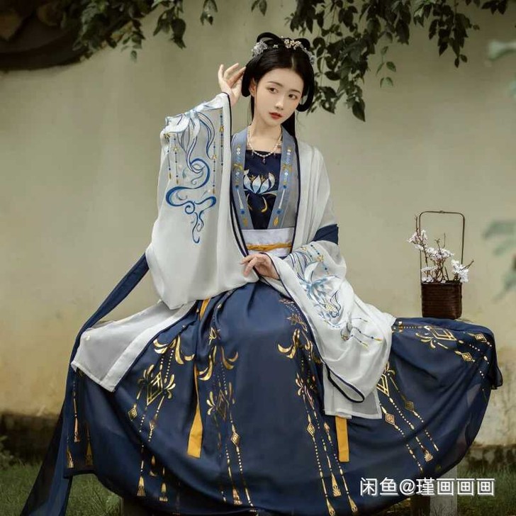 汉服租借