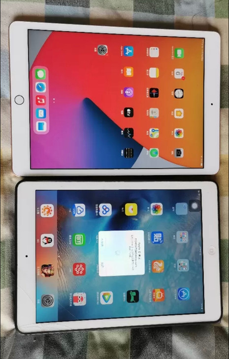 ipad5(air)学生考研上网课专用