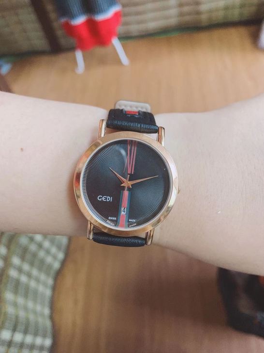 歌迪 腕表