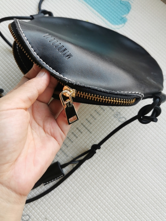 100%真皮百搭包！( ##amp；bul...
