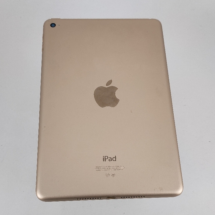 9新苹果iPad mini 4二手平板国行...