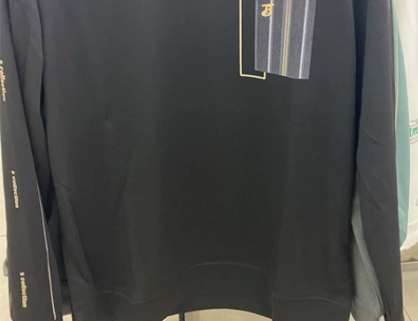 男卫衣T恤 四个颜色看最后一张图片颜色没有...