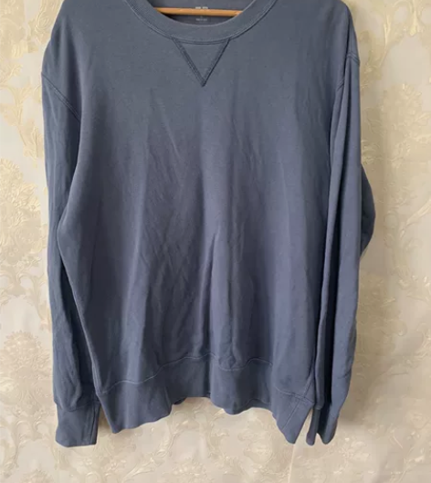 conklab可可羊发泡连帽卫衣男秋季in...