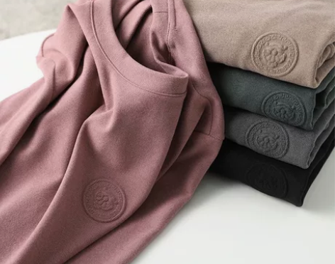 无法忘怀的舒适!纳米绒!软糯细腻!秋冬新款...