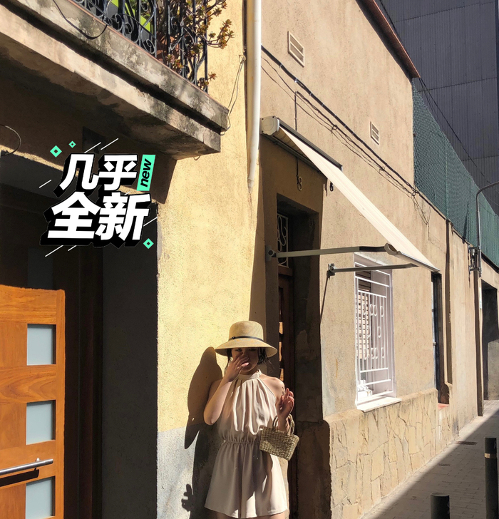 金城头touertoubuda 奶油白 制...