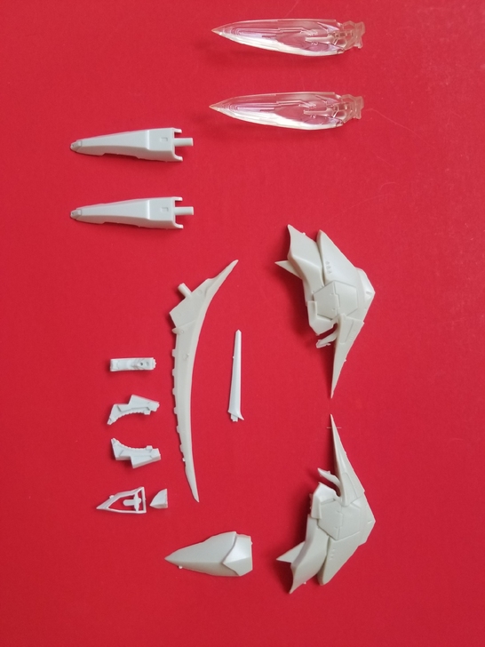 五星物语ims雷德幻象改造用配件。可用于将...