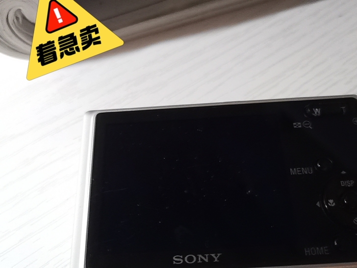 品牌型号 SONY DSC-T20  索尼...