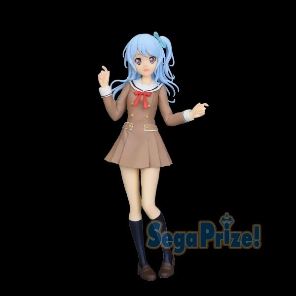 正版SEGA 世嘉 梦幻少女乐队 松原花音...