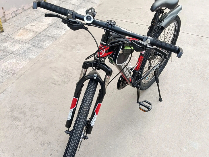 清仓处理捷安特山地车自行车21/24/27...