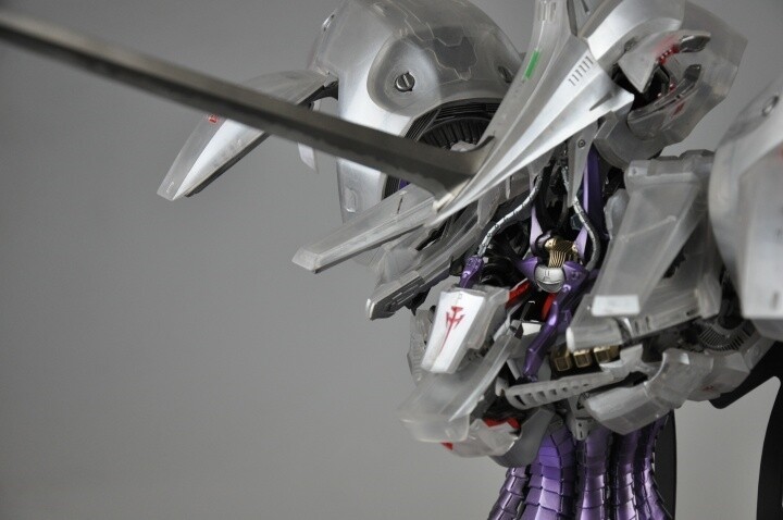 32五星物语 LED雷德胸像大胸,201...