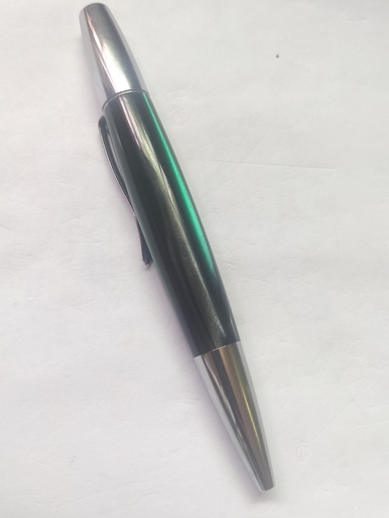 monteverde 圆珠笔，成色如图，有...