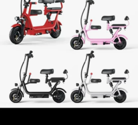 由于本人常年开车，上班有点远，总共骑车不到...