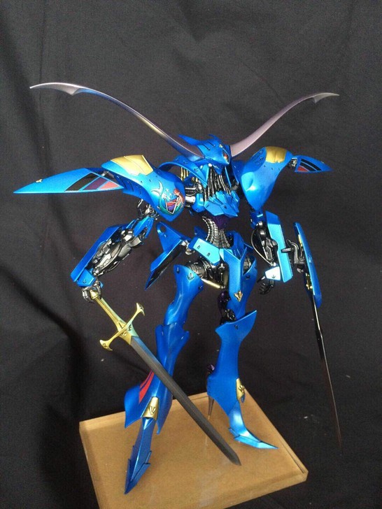 代工作品五星物语新海皇现货