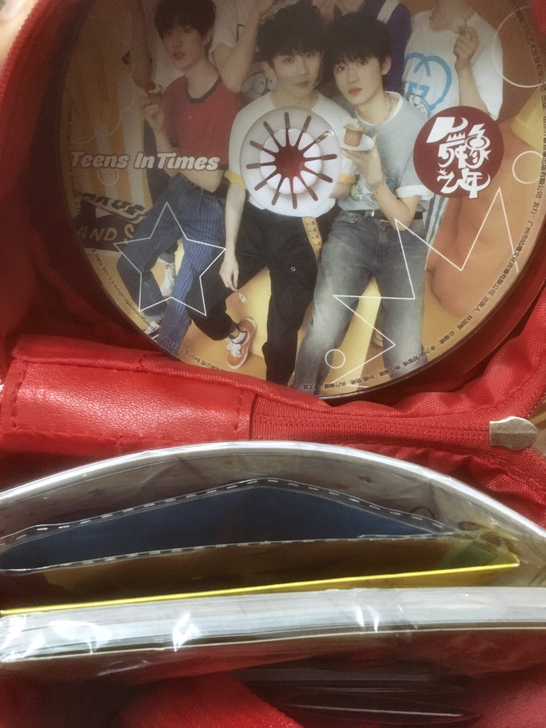 【出团限】时代少年团专辑可单出可打包