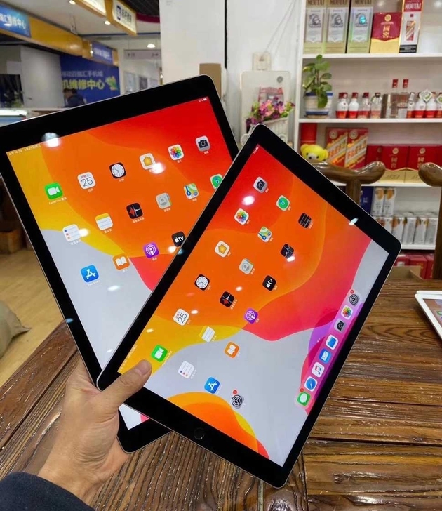 ipad6/air2 128g 巨划算 考...