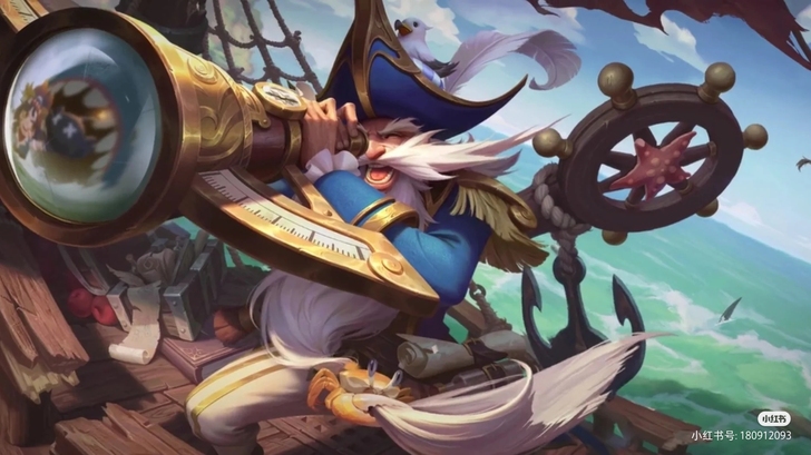 收1000个战令币,收收收!!