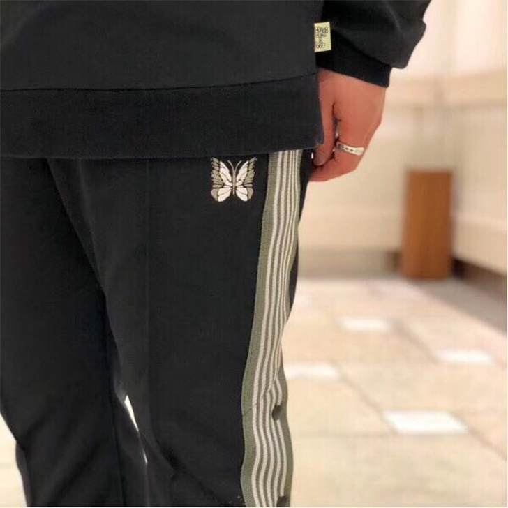 TOTIDE 休闲裤 帅气百搭
