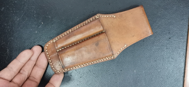工具皮套,品相如图,包邮不议价。