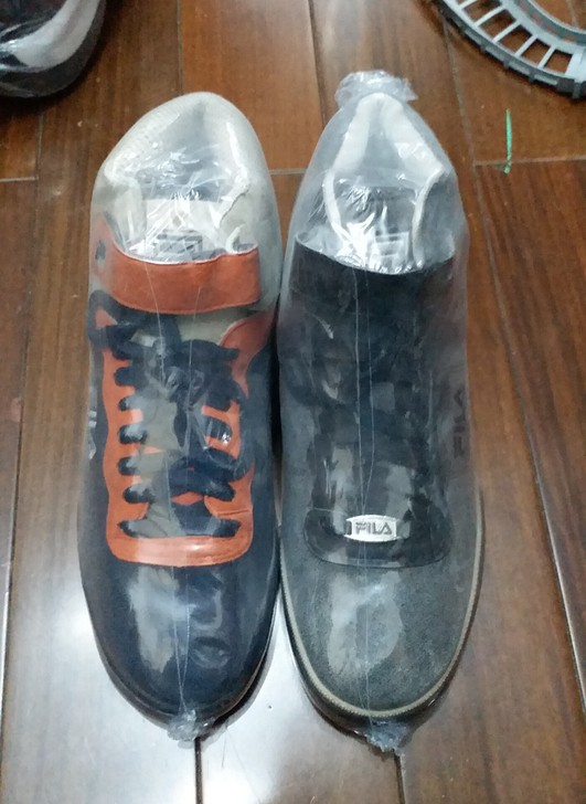 斐乐FILA F-13(sample)潮流...